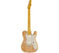 Squier CV 70s Tele Thinline MN NAT