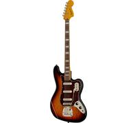 Squier CV Bass VI LRL 3TS