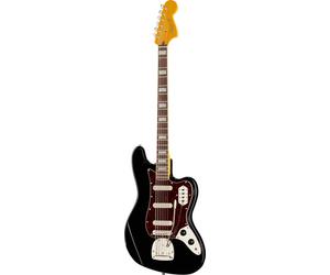 Squier CV Bass VI LRL BK