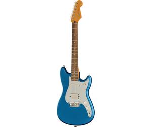 Squier CV Duo Sonic HS LRL PPG LPB