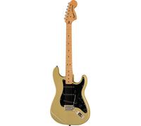 Squier Exclusive CV 70s Strat VBL