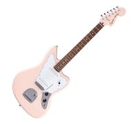 Squier FSR Affinity Jaguar LRL Shell Pink