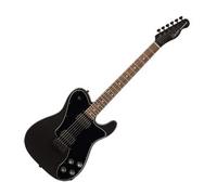 Squier FSR Affinity Series Telecaster Deluxe Metallic Black