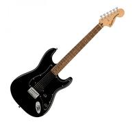 Squier FSR Affinity Stratocaster H HT Black Pickguard Black