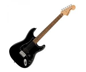 Squier FSR Affinity Stratocaster H HT Black Pickguard Black