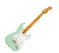 Squier FSR Classic Vibe 50s Stratocaster MN Surf Green - Nearly New