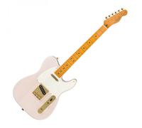 Squire - FSR Classic Vibe '50s Telecaster - White Blonde