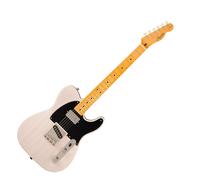 Squier FSR Classic Vibe 50s Telecaster SH Maple Fingerboard Black Pickguard White Blonde