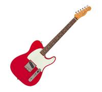 Squier FSR Classic Vibe 60s Custom Esquire Dakota Red