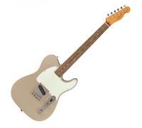 Squier FSR Classic Vibe 60s Custom Esquire Shoreline Gold
