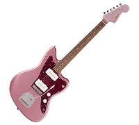 Squier FSR Classic Vibe 60s Jazzmaster LRL Burgundy Mist