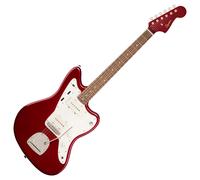 Squier FSR Classic Vibe 60s Jazzmaster Matching Headstock Candy Apple Red