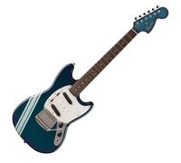 Squier FSR Classic Vibe 60s Mustang Competition Burgundy