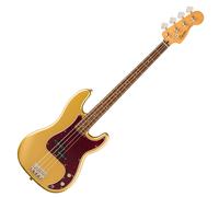 Squier FSR Classic Vibe 60s Precision Bass Aztec Gold - Nearly New