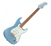 Squier FSR Classic Vibe 60s Stratocaster HSS Ice Blue Metallic