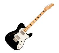 Squier FSR Classic Vibe 70s Telecaster Thinline Black