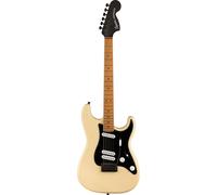 Squier FSR Contemporary Stratocaster Special, Vintage White
