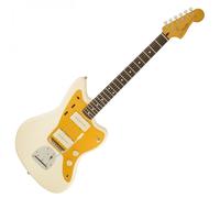 Squier J Mascis Jazzmaster Vintage White - Nearly New