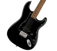 Squier Limited Edition Affinity Series Stratocaster H HT Black - Electric Guitar