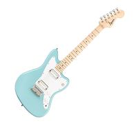 Squier Mini Jazzmaster HH MN Daphne Blue