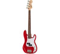 Squier Mini P Bass Dakota Red