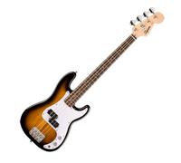 Squier Mini Precision Bass 2-Color Sunburst