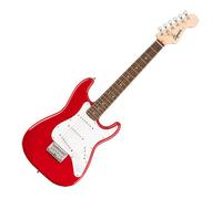 Mini Strat V2 Dakota Red