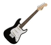 Squier Mini Stratocaster 3/4 Size Black
