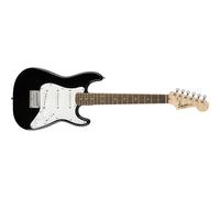 Squier Mini Stratocaster Electric guitar Black Laurel Fingerboard