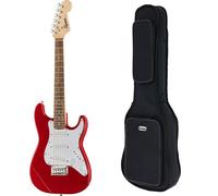 Mini Strat V2 Dakota Red