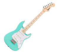 Squier Mini Stratocaster MN Sea Foam Green