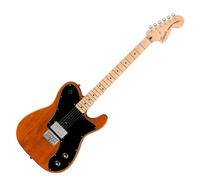 Squier Paranormal Esquire Deluxe Maple Fingerboard Mocha