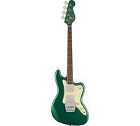 Squier Paranormal Rascal Bass HH Sherwood Green