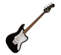 Squier Paranormal Rascal Bass HH Metallic Black - Nearly New