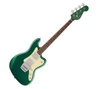 Fender Squier Paranormal Rascal Bass HH Sherwood Green