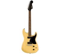 Fender Squier Paranormal Strat-O-Sonic Vintage Blonde