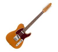 Squier Paranormal Troy Van Leeuwen Telecaster XII, Copper