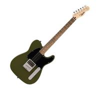 Squier Sonic Esquire H LRL OLV