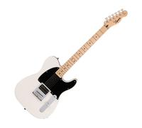 Squier Sonic Esquire H Arctic White