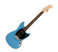 Squier Sonic Mustang HH LRL California Blue