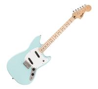 Squier Sonic Mustang MN Daphne Blue