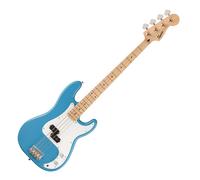 Squier Sonic Precision Bass California Blue