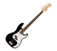Squier Sonic Precision Black