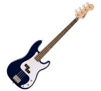 Squier Sonic Precision Bass LRL Midnight Blue