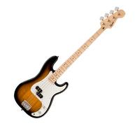 Fender Squier Sonic Precision Bass MN 2-Color Sunburst