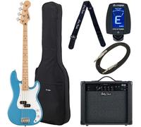 Squier Sonic Precision Califor Set