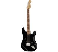 Squier Sonic Strat HT H Black