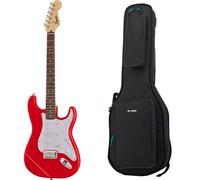 Squier Sonic Strat HT Torino R Bundle