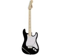 Squier Sonic Strat MN Black