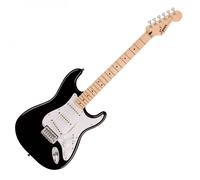 Squier Sonic Stratocaster Black